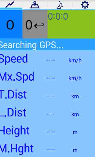 Runner Speed N Distances 4