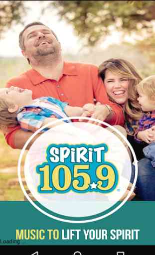 SPIRIT 105.9 1
