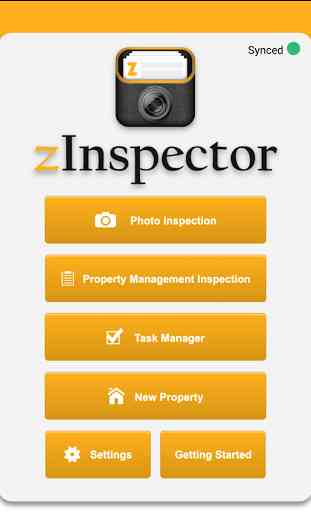 zInspector - Property / Rental 1