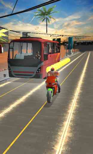 Bike Racing Game 3D 3