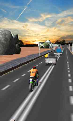 Bike Racing Game 3D 4