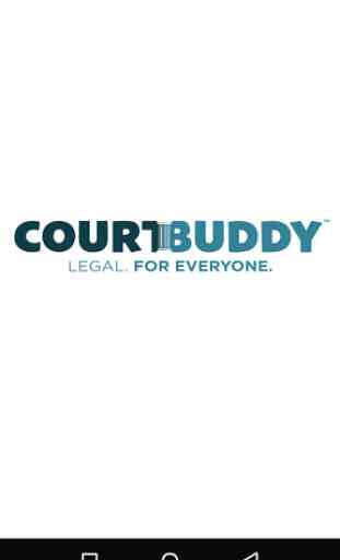 CourtBuddy Chat 1