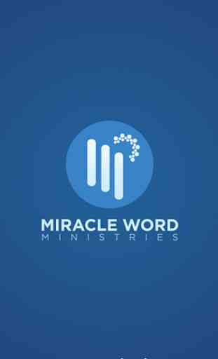 Miracle Word Ministries 1