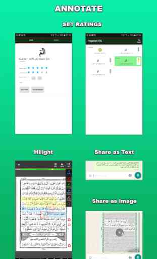MobileQuran : Quran 15 Lines 4