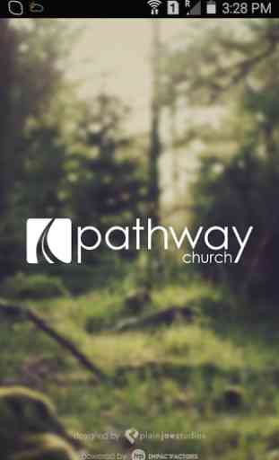 Pathway Church App 1