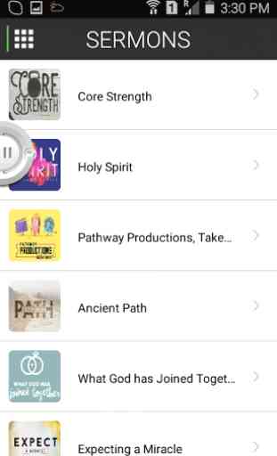 Pathway Church App 3