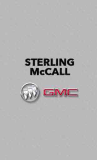 Sterling McCall Buick GMC 1