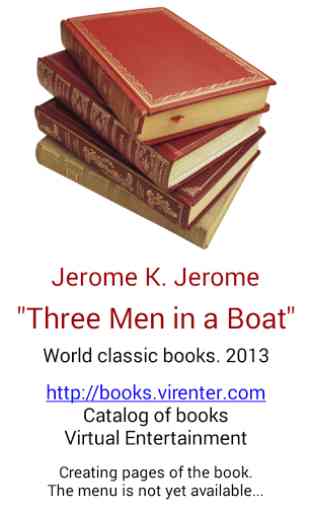 Three Men in a Boat 2