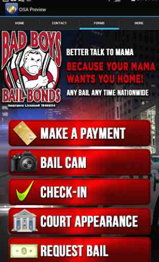 Bad Boys Bail Bonds 3