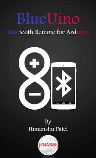 BlueUino - Bluetooth Arduino 1