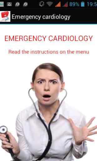 Emergency Cardiology 1