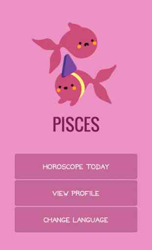Pisces Horoscope 2