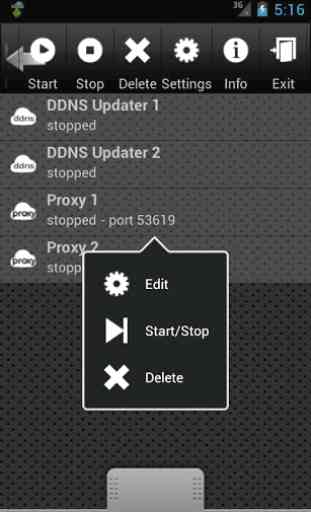Proxy Server Pro 1