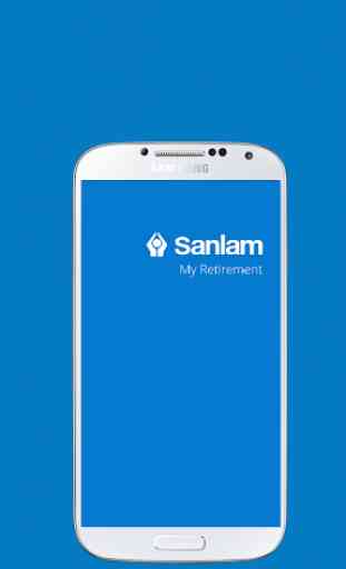 Sanlam My Retirement 1
