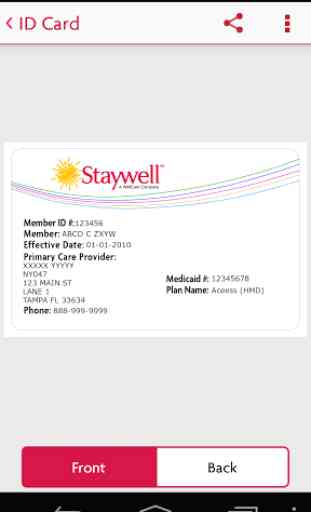 Staywell 4