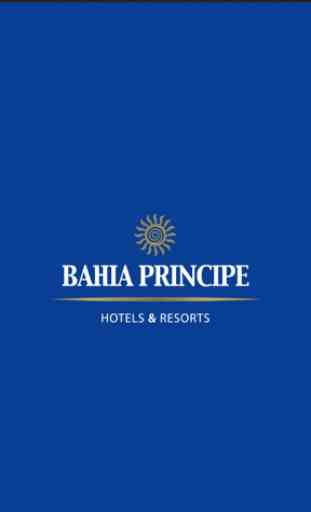 Bahia Principe Hotels 1