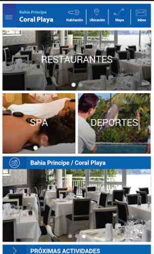 Bahia Principe Hotels 3