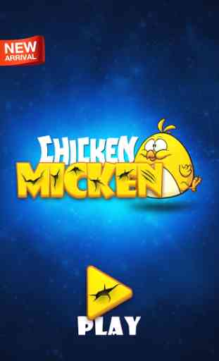 Chicken Micken 1