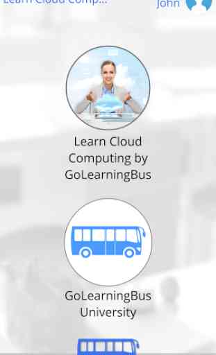 Learn Cloud Computing 3