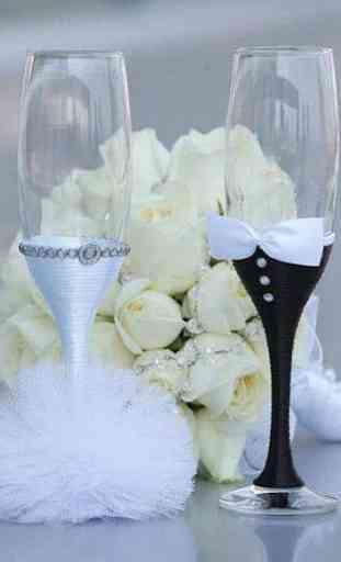 Wedding Glass 2