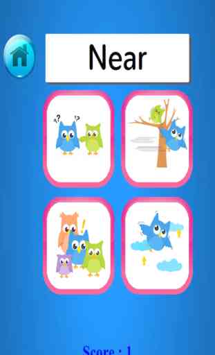 Baby Learn Preposition Of Motion: English Vocabulary Learning For Kids And Toddlers! 4