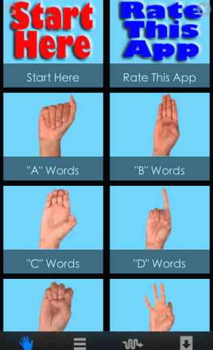 Baby Sign Language: Learn sign Language, ASL, & Ameslan For Babies Kids & Toddlers! Free 2
