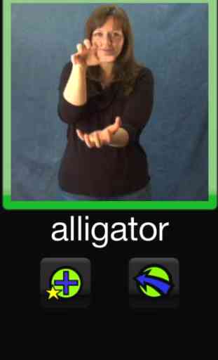 Baby Sign Video (ASL) - American Signs Language Learning Signs  for Children 1
