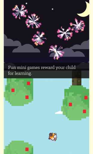 Autism Learning Games: Camp Discovery 4
