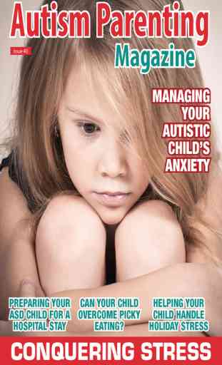 Autism Parenting Magazine - For you and your child 3