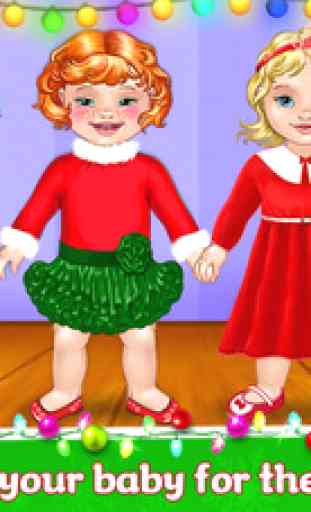 Baby Care & Dress Up - Love & Have Fun with Babies 2