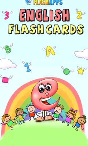 Baby Flash Cards: 500+ toddler flashcards (free) 1