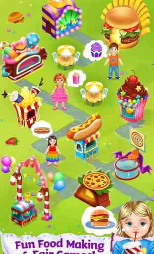 Baby Food Fair - Make, Eat, Play - Have Fun! 1