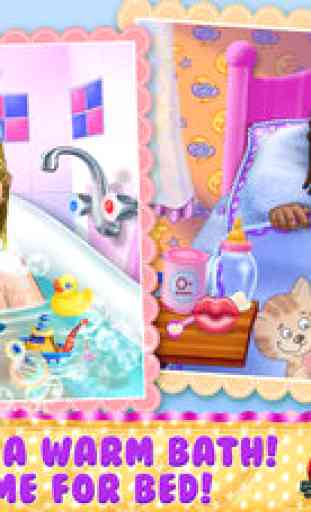 Baby Full House - Care, Play and Have Fun 2