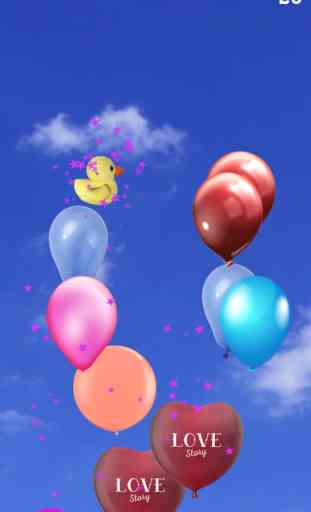 Baby Games - Balloon Pop 3