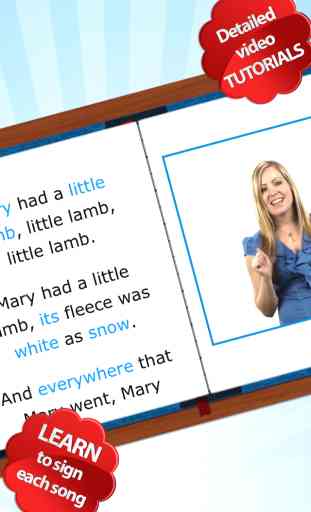 Baby Sign and Sing - ASL Nursery Rhymes 3