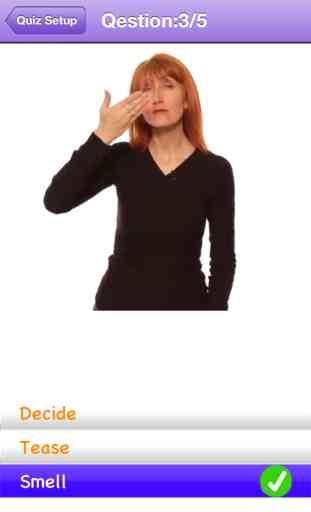Baby Sign Language Dictionary (ASL) - Intermediate - My Smart Hands 4
