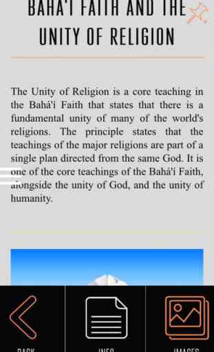 Bahá'í Faith Complete Guide 3