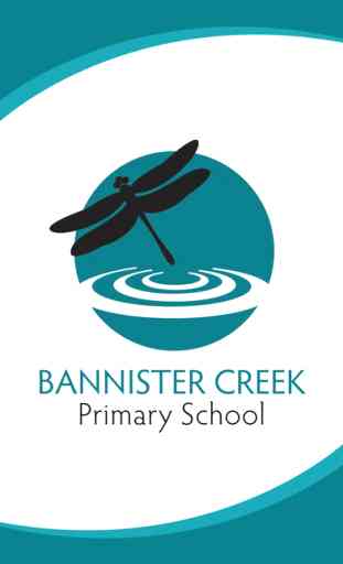 Bannister Creek Primary School - Skoolbag 1