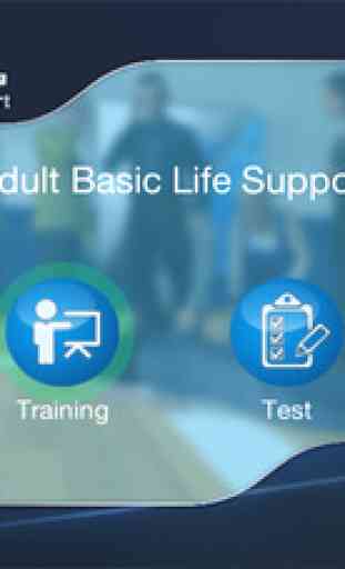 Basic Life Support 1 Rescuer Adult 1