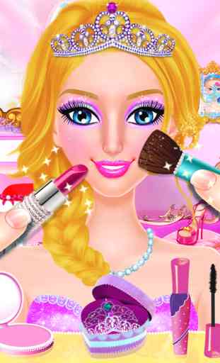 Beauty Queen™ Royal SPA Salon 2