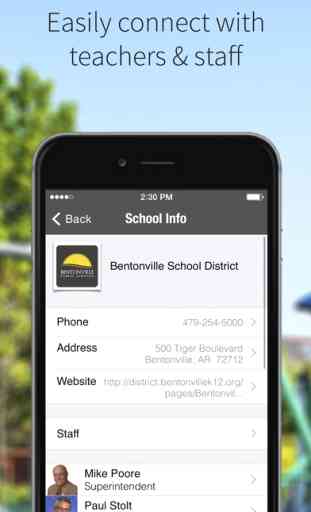 Bentonville Public Schools 2