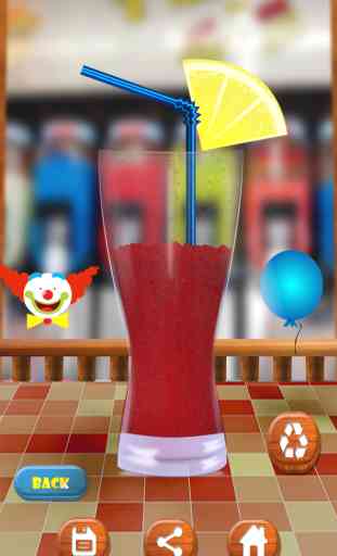 Best Slushie Maker Shop - popular smoothie drinking game 4