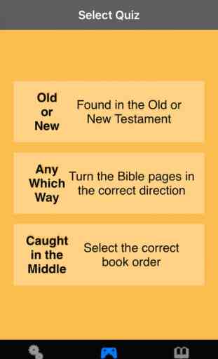 Bible Quiz Deluxe 2