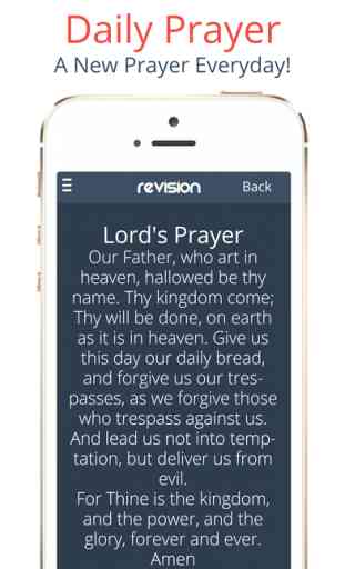 Bible Study App - Mobile Bible & Audio Bible App 4