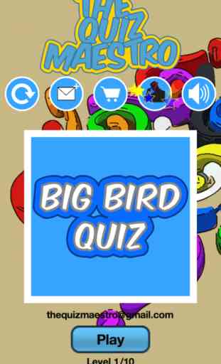Big Bird Watchers Quiz Maestro: Ornithology Watching Word Trivia 1