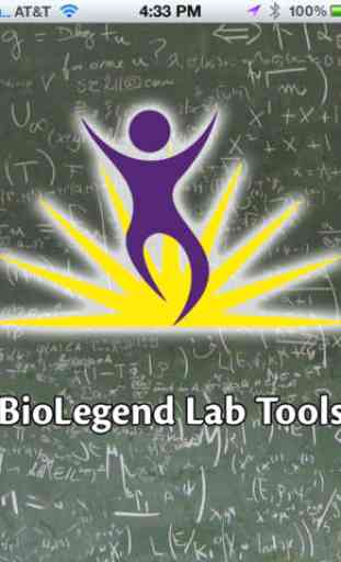 BioLegend Lab Tools 1