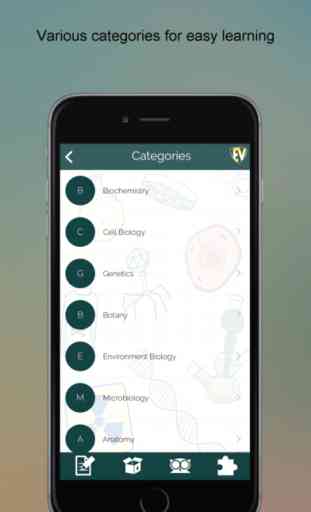 Biology Dictionary PRO SMART Guide 2