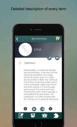 Biology Dictionary PRO SMART Guide 3