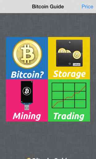Bitcoin Guide 1