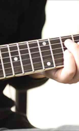 Blues Guitar Method 2